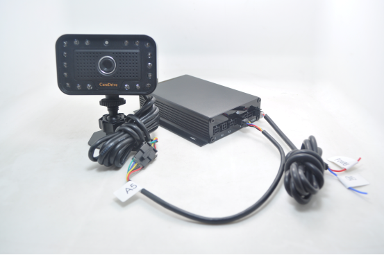 MRVL es un sistema de rastreo GPS que se conecta con el monitor de fatiga del conductor MR688 versión Pro